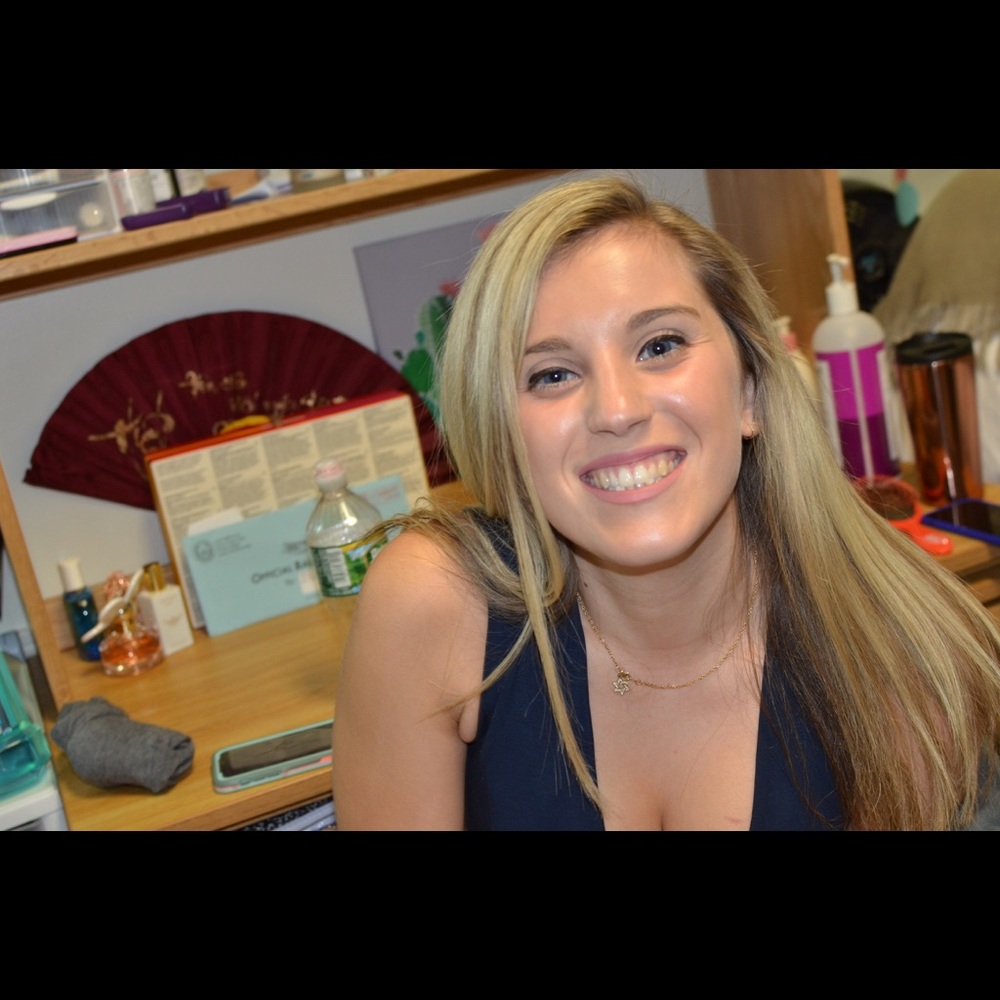 Meet your Posher, Victoria